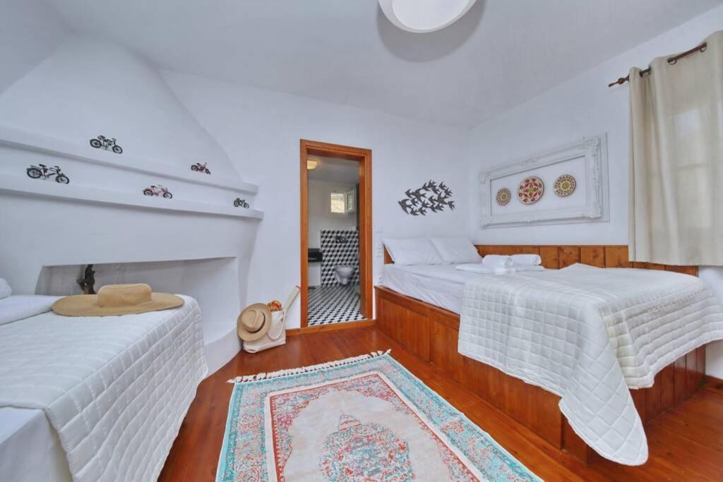 Παναής & Μαρία / Panais & Maria Villa Skopelos Exterior foto